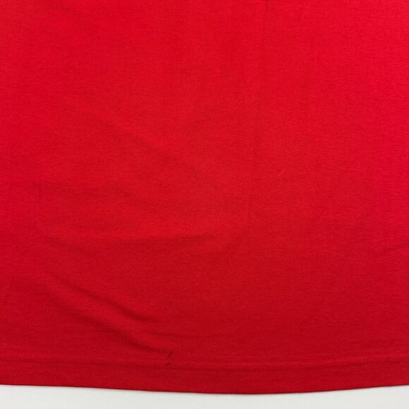 Vintage Spiderman x Green Goblin Marvel Superhero Comic 2002 Promo Shirt NWT XL - Picture 6 of 8